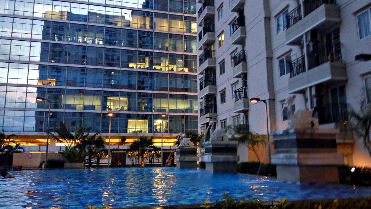Prime Location 2br Signature Park Tebet By Travelio Apartment *